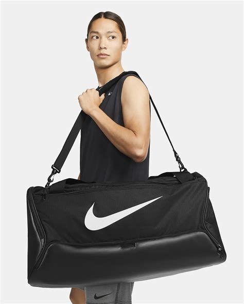 Nike training bag